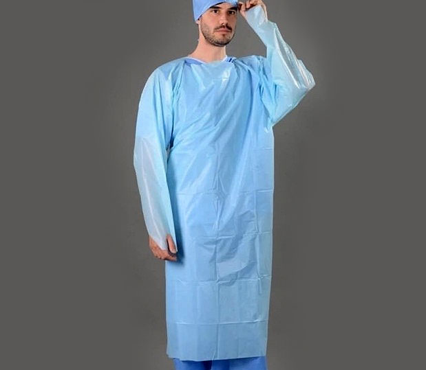 Medical Gowns | Axent Medical